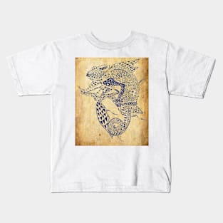 cameleon Kids T-Shirt